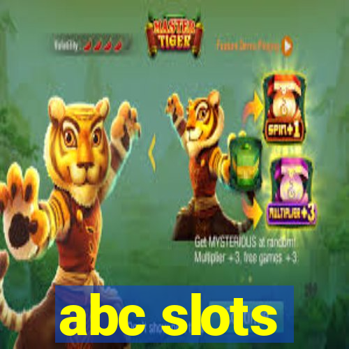 abc slots